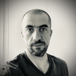 Photo de Alexis Sukrieh