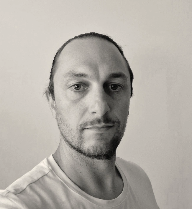 Photo de Maxime Sukrieh